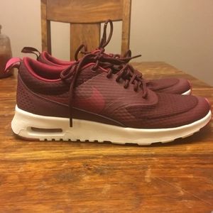 Nike Air Max Thea